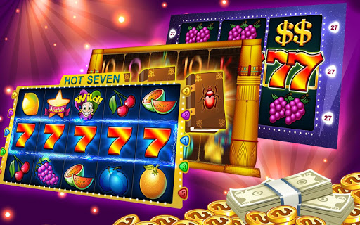  Các loại slot game 123b thông dụng hiện nay