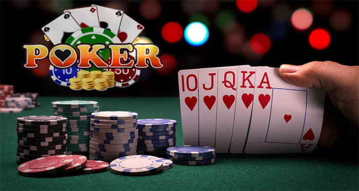 Điều kiện chiến thắng poker