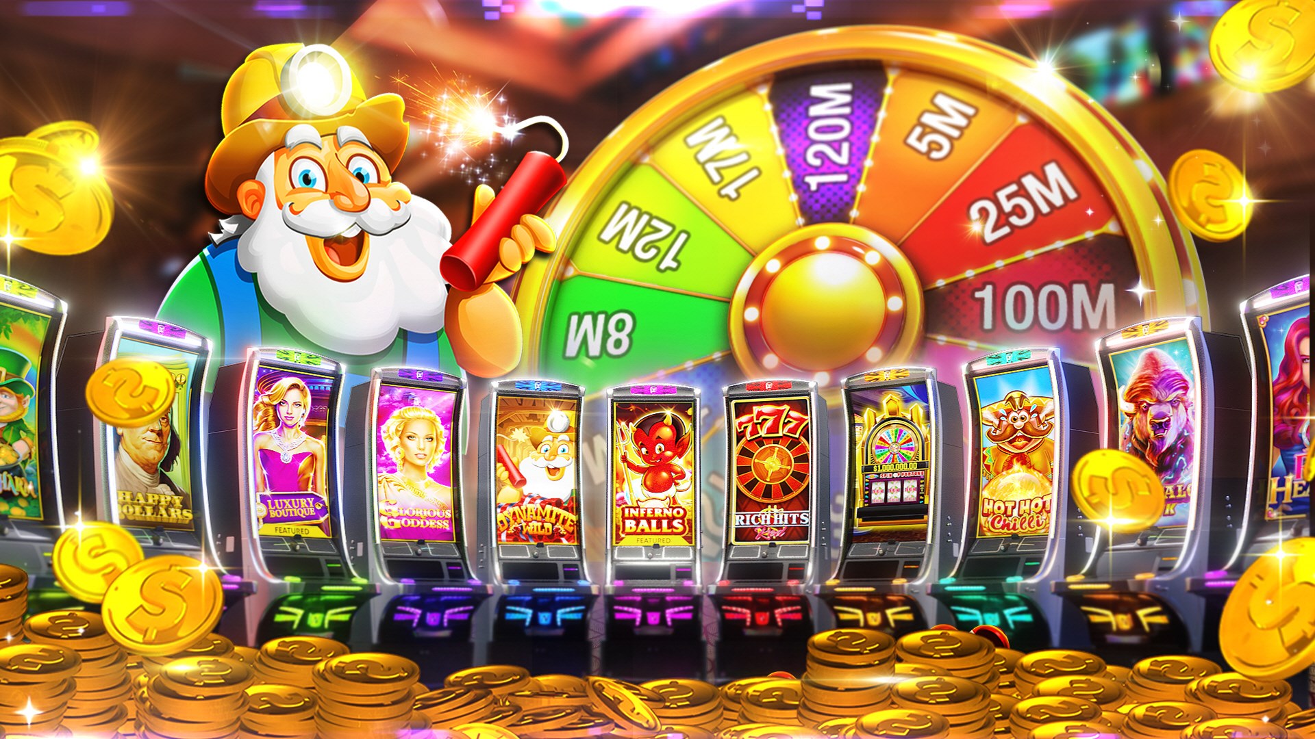  Hướng dẫn chơi slot game 123b online A-Z cho người mới bắt đầu