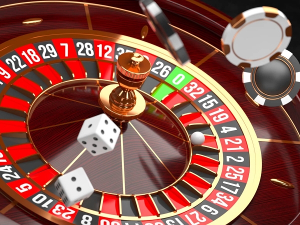 Cách chơi Roulette tại 123b hiệu quả hốt tiền mệt mỏi