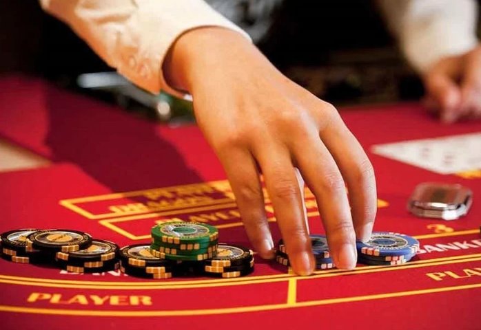 Những câu hỏi thường gặp về khi chơi Baccarat 123b