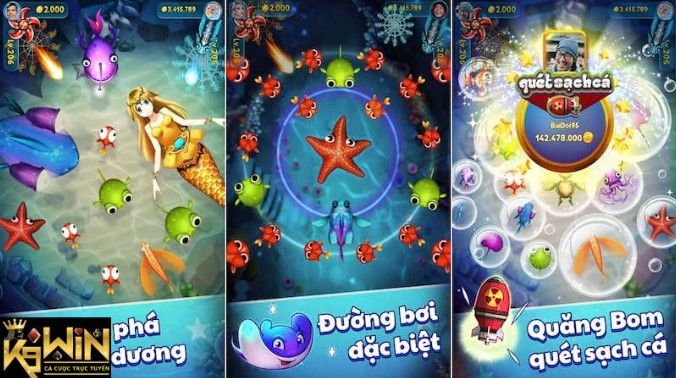 Giải pháp hack game bắn cá ZingPlay đa năng cho cả Android và iOS